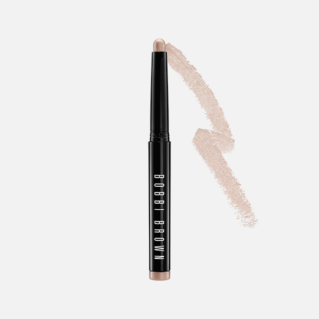 Long-Wear Cream Shadow Stick, в оттенке Golden Pink, 2530 руб.