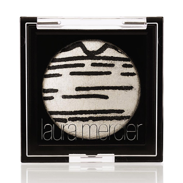 Тени Laura Mercier (оттенок Magical)