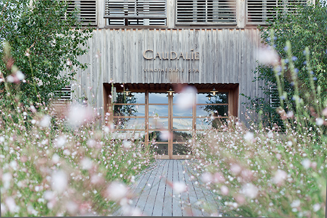 Caudalie Spa