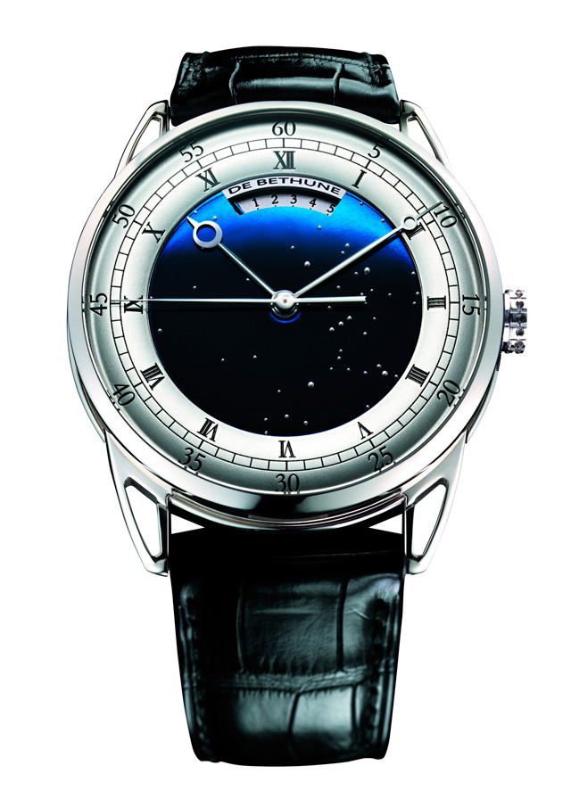 Мужские часы De Bethune