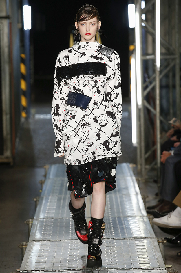 MSGM