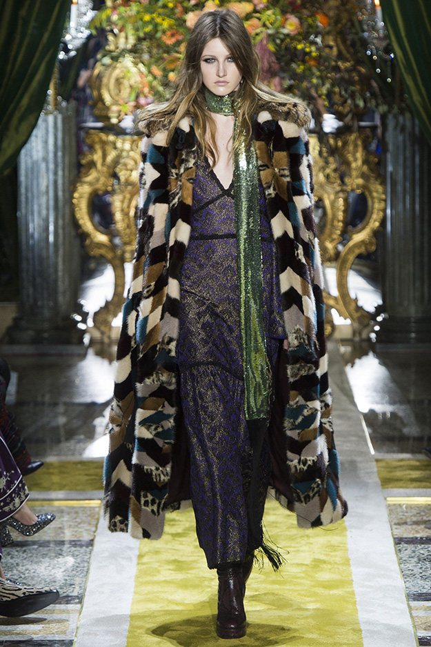 Roberto Cavalli