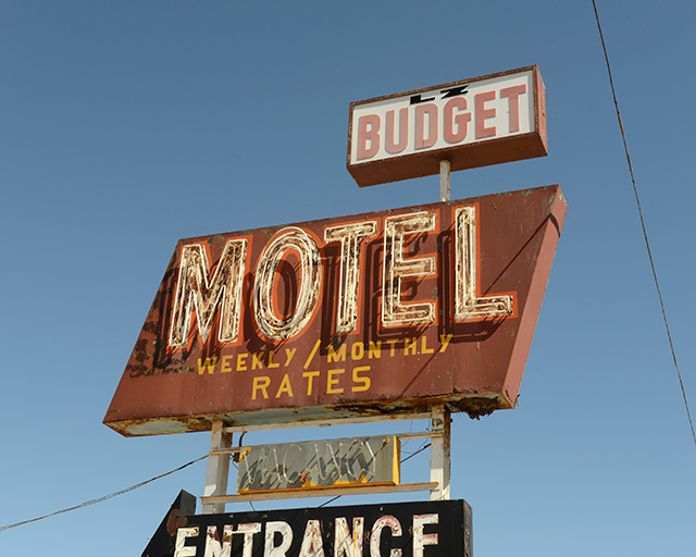 STEPHEN SHORE Winslow, Arizona, September 19, 2013