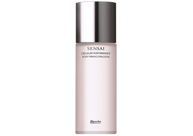 Sensai cellular performance emulsion ii para que sirve