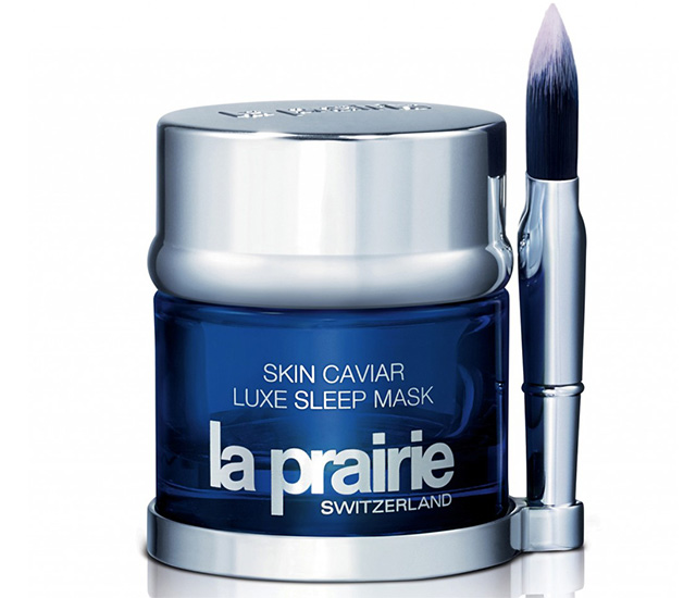 La Prairie Luxe Sleep Mask