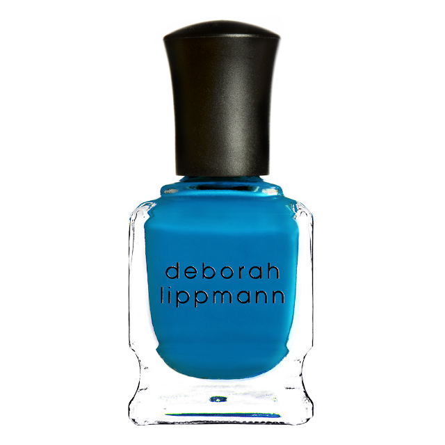 Оттенок Video Killed The Radio Star, Deborah Lippmann