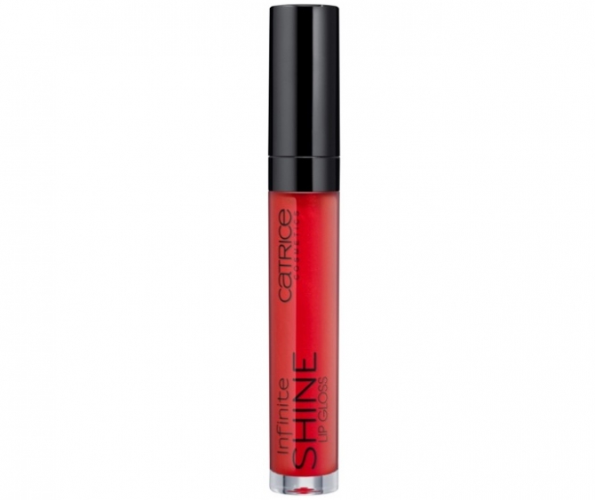 Catrice Infinite Shine Lip Gloss