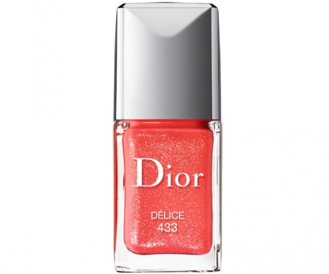 Dior Addict Gloss Vernis