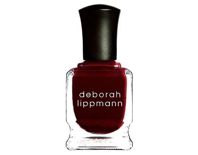 Deborah Lippmann Nail Polish оттенка Single Ladies