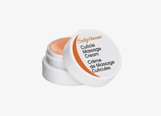 Cuticle Massage Cream от Sally Hansen, 515 руб.