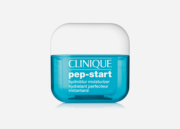 Pep-Start HydroBlur Moisturizer от Clinique,  1250 руб.