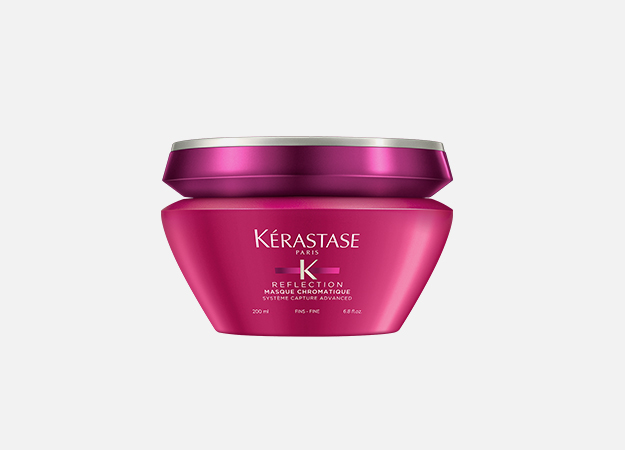 Reflection Chromatique Masque Fins от Kerastase, 3530 руб.