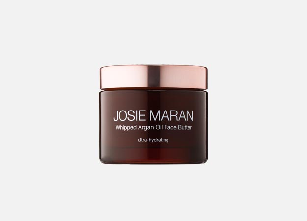 Whipped Argan Oil Face Butter от Josie Maran, 2 366 руб.