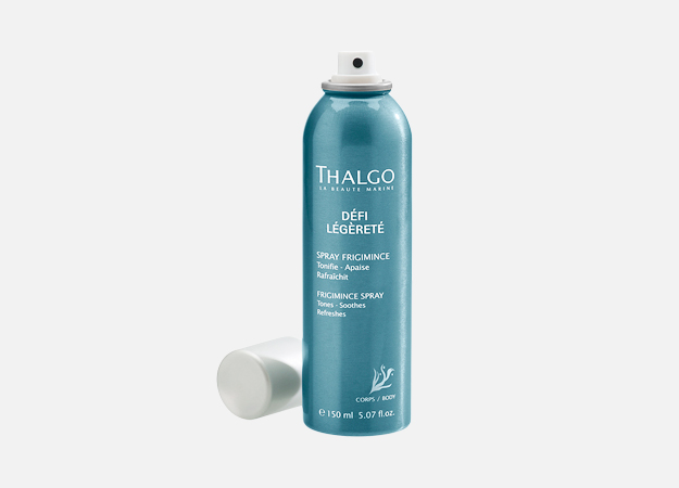 Spray Frigimince от Thalgo, 4000 руб.