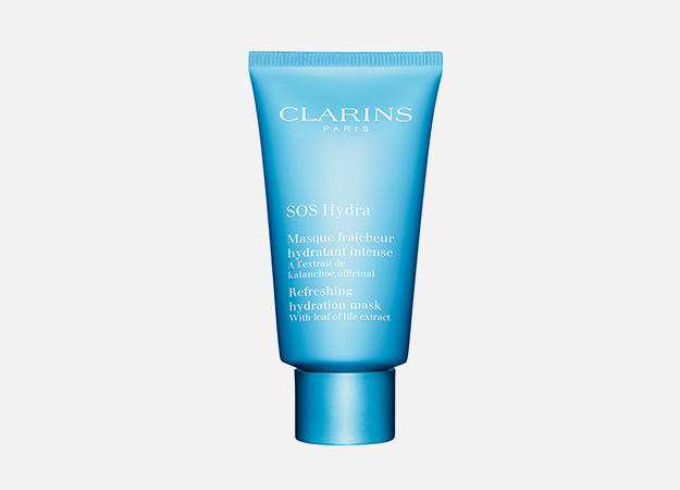 SOS Hydra от Clarins, 3 500 руб.