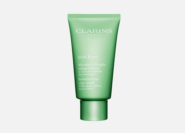 SOS Pure от Clarins, 3 500 руб.