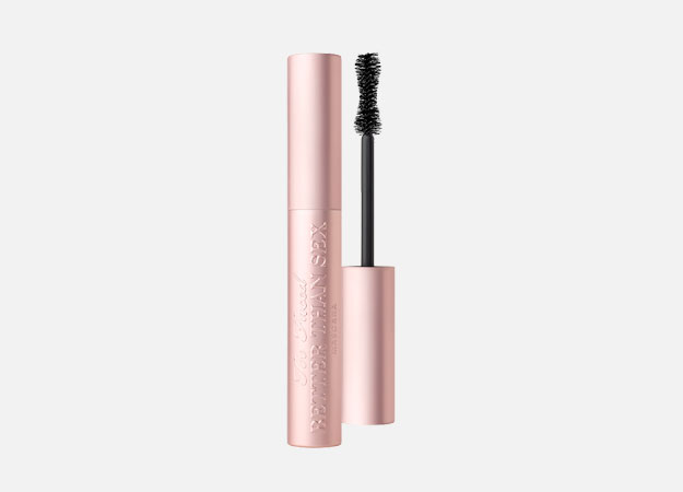 Better Than Sex Mascara от Too Faced, 1 325 руб.