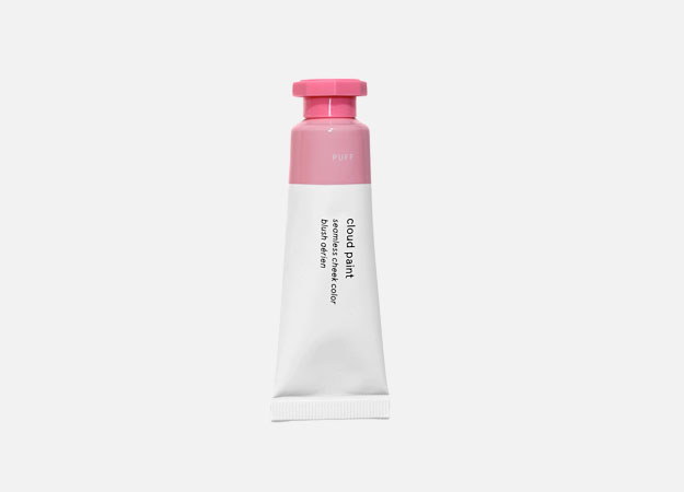 Cloud Paint Blush от Glossier, 1 035 руб.