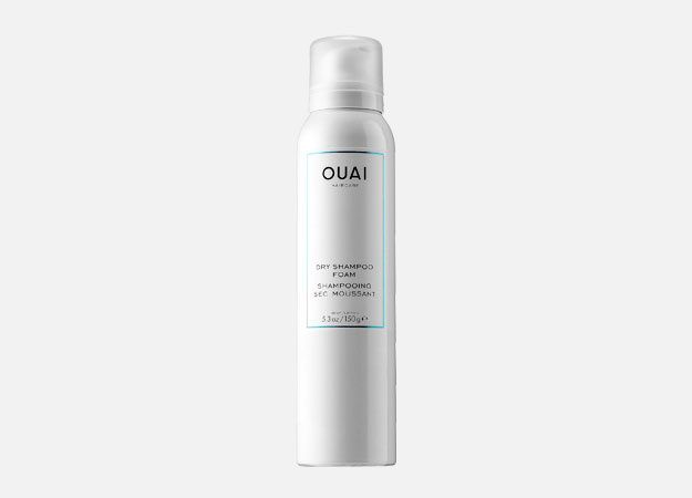 Dry Shampoo Foam от Ouai, 1 610 руб.