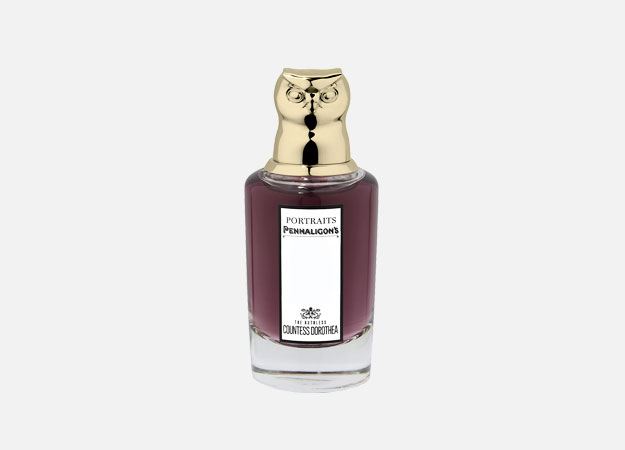 The Ruthless Countess Dorothea от Penhaligon's