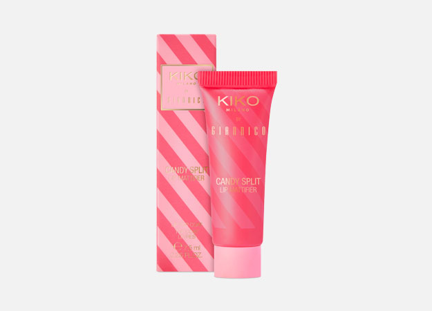 Candy Split Lip Mattier от Kiko Milano, 450 руб.