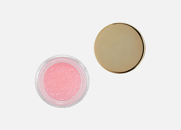 Candy Split Lip Scrub от Kiko Milano, 450 руб.