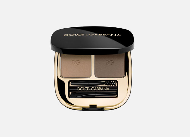 Brow Powder Duo от Dolce&Gabbana, 3215 руб.