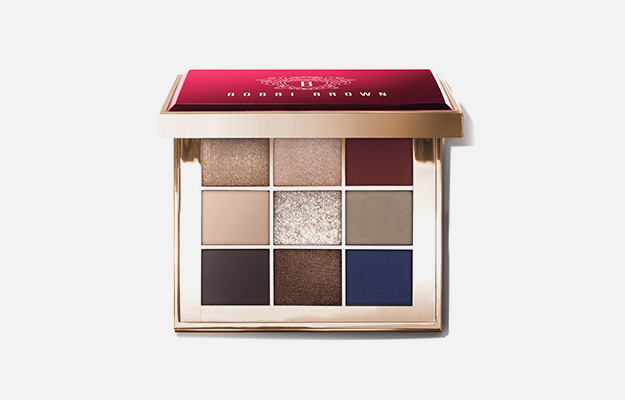 Caviar&Rubies Eye Shadow от Bobbi Brown, 6780 руб.