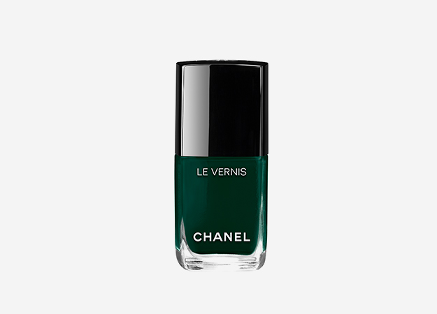 Le Vernis Longue Tenue от Chanel, 1905 руб.