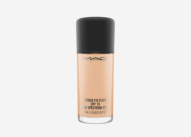 Studio Fix Fluid SPF 15 Foundation от M.A.C, 2 370 руб.