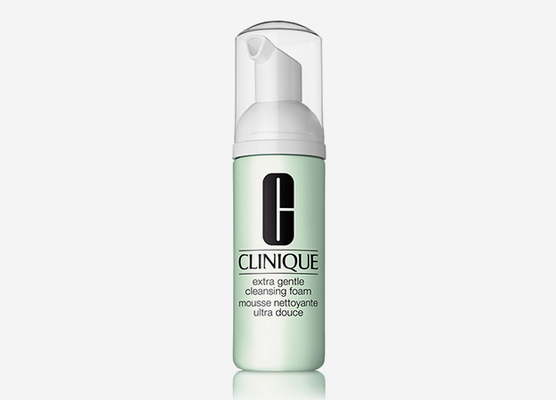 Extra Gentle Cleansing Foam от Clinique, 1 200 руб.