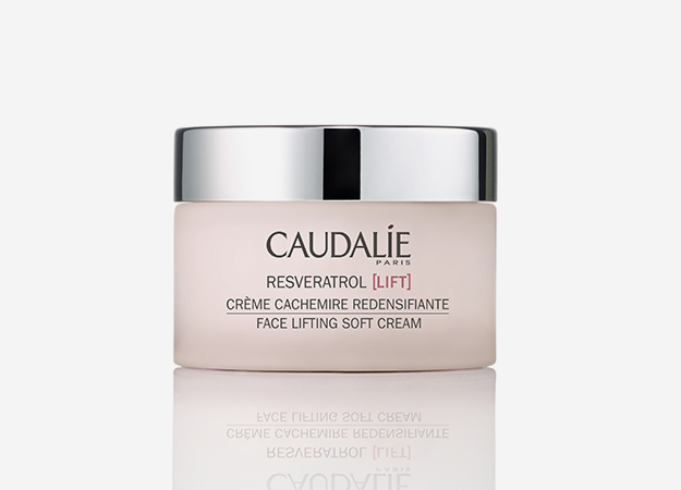 Resveratrol Lift Cashmere Cream от Caudalie, 4 300 руб.
