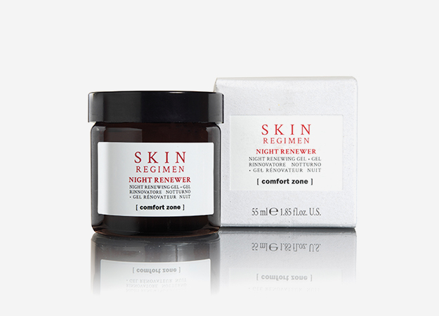 Skin Regimen Night Renewer Mask от [comfort zone], 4500 руб.