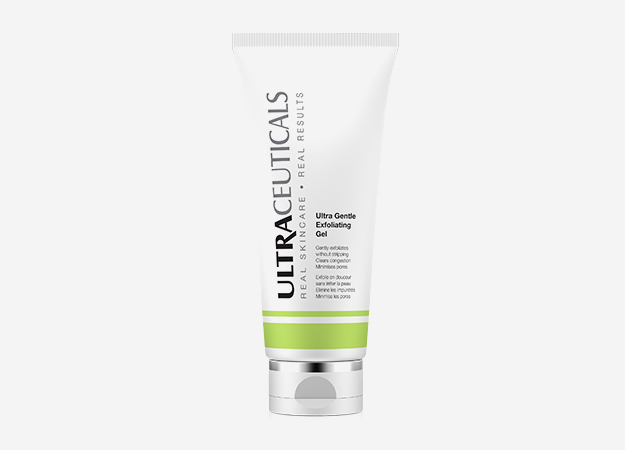 Ultra Gentle Exfoliating Gel with AHA+BHA от Ultraceuticals, 4900 руб.