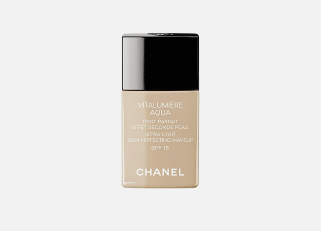 Vitalumiere Aqua от Chanel, 3500 руб.