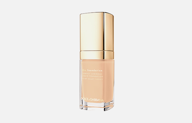 Perfect Luminous Liquid Foundation от Dolce & Gabbana, 2 299 руб.