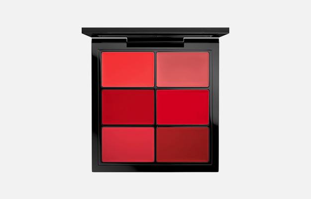 PRO Lip Palette от M.A.C., 3 450 руб.