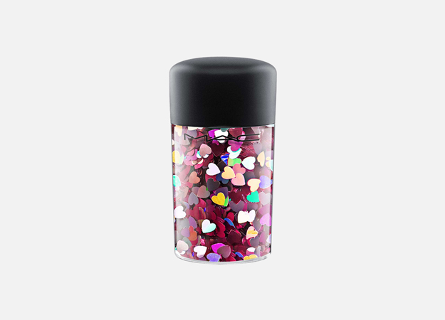 Galactic Shapes Glitter от M.A.C, 2 300 руб.