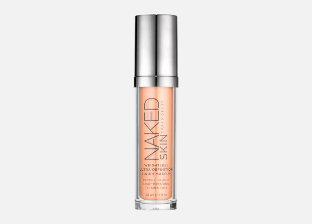 Naked Skin от Urban Decay, 2 750 руб.