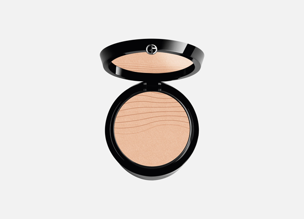 Neo Nude Fusion Powder от Giorgio Armani, 4 800 руб.