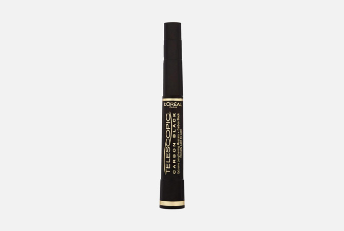 Telescopic Extra-Black от L'Oreal, 707 руб.