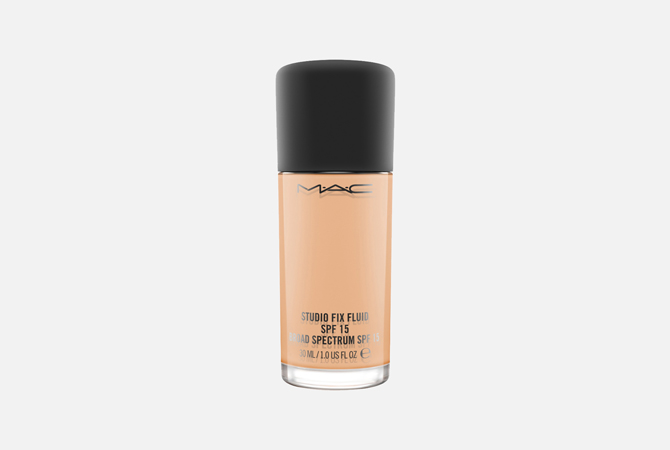 Studio Fix Fluid SPF 15 Foundation от M.A.C, 2 370 руб.