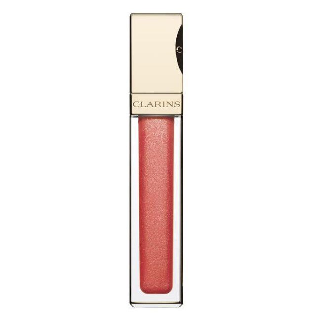 Блеск для губ Gloss Prodige (оттенок Coral Tulip), Clarins