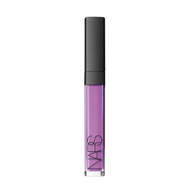 Блеск для губ Larger Than Life Lip Gloss (оттенок Années Folles), Nars