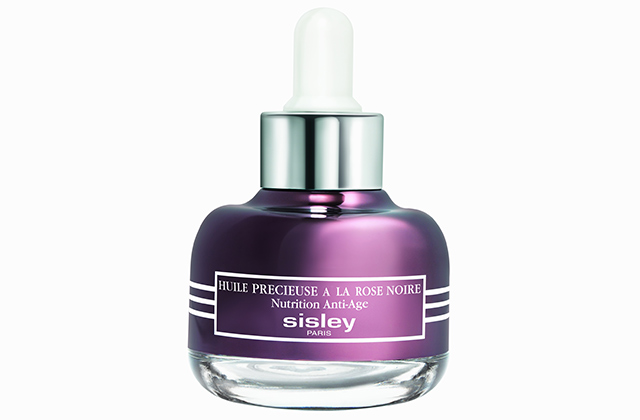 Huile Precieuse a la Rose Noir от Sisley