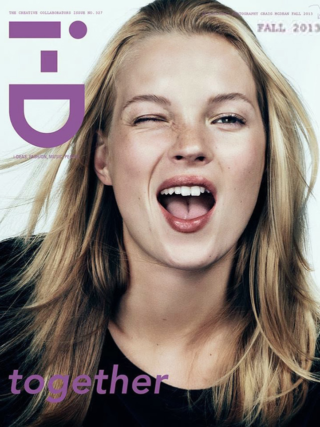 I-D осень-зима 2014