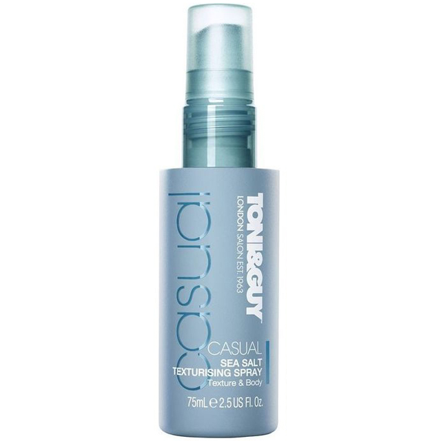 Текстурирующий спрей Sea Salt Texturising Spray, Toni & Guy NMW