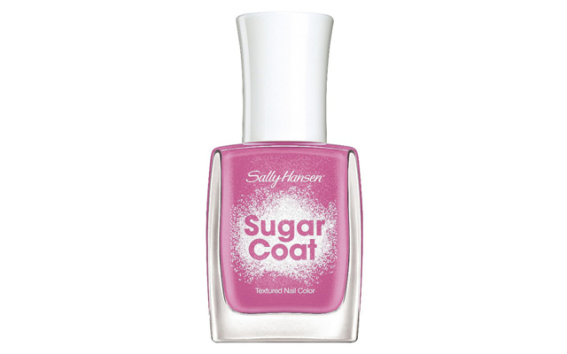 Sally Hansen Sugar Coat Nail Polish