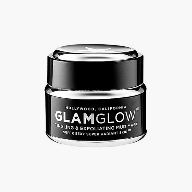 GlamGlow Youthmud Tinglexfoliate Treatment, 4800 руб.