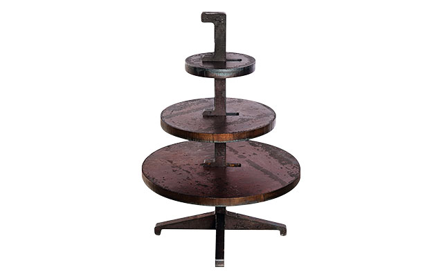 Столовый аксессуар Cake stand, Tom Dixon